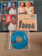 Te koop 5 cd's Oasis, Gebruikt, Ophalen of Verzenden