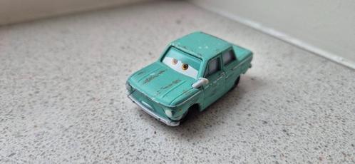 Disney Pixar Cars Petrov Trunkov, Kinderen en Baby's, Speelgoed | Speelgoedvoertuigen, Zo goed als nieuw, Ophalen of Verzenden