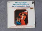 Onvergetelijke operettenmelodieën de mastreechter staar, Ophalen of Verzenden, Gebruikt, Overige formaten