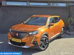Peugeot 2008 1.2 PureTech Active / Topstaat / Viritual dash, Voorwielaandrijving, Gebruikt, Euro 6, Met garantie (alle)