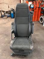 Scania stoel, Ophalen, Gebruikt