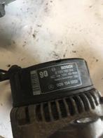 Mercedes W124 Dynamo 009 154 0202, Auto-onderdelen, Ophalen of Verzenden, Gebruikt