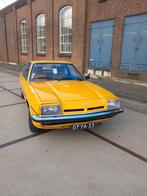 Opel manta, Ophalen of Verzenden, Opel