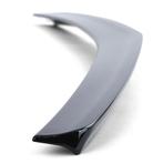 Spoiler Achterklep Zwart Voor Mercedes E Klasse W212 Sedan, Auto diversen, Tuning en Styling, Verzenden, Automotive Parts, A.parts@hotmail.nl