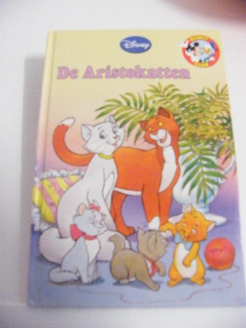 walt disney boekenserie, Boeken, Kinderboeken | Jeugd | onder 10 jaar, Zo goed als nieuw, Sprookjes, Ophalen of Verzenden