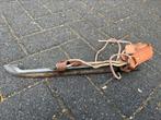 Schaatsen,Friese doorlopers,hout,metaal,E.Vonk, Ophalen, Gebruikt, Noren, Viking