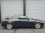 Audi A4 Avant 2.0 S-Line, pano, leder, volledig dealer onder, Auto's, Automaat, Gebruikt, 4 cilinders, 1984 cc