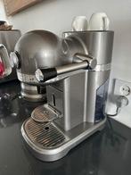 KitchenAid Artisan Nespresso Machine - Zo goed als nieuw!, Afneembaar waterreservoir, Espresso apparaat, Gemalen koffie, Ophalen of Verzenden