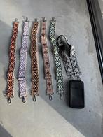 Diverse Tassenbanden | tasriemen | Bag strap - Nieuw!, Ophalen of Verzenden, Nieuw, Overige kleuren, Overige typen