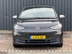 Volkswagen ID.3 First Plus 58 kWh Camera /Stoelverw/ PDC, Automaat, 966 min, Gebruikt, Zwart