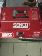 Tacker, Ophalen, Zo goed als nieuw