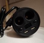 AUTOLADER USB, Ophalen of Verzenden, Nieuw