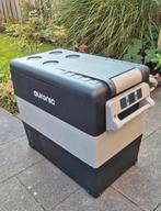 Auronic compressor koelkast/vriezer 49,5 liter (12 & 230V.), Caravans en Kamperen, Koelboxen, Ophalen, Zo goed als nieuw, Compressor