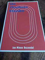 Fluchste blanke,It ferhaal fanNederlansk hurdrintalint WOII, Verzenden, Zo goed als nieuw, Nederland, Rozendal, Jan Minno