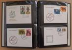 130 Ersttagsbriefe (FDC’s) DDR: 1965 t/m 1968, Postzegels en Munten, Postzegels | Europa | Duitsland, DDR, Ophalen, Gestempeld