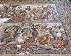 Guide des mosaiques de Paphos, Ophalen of Verzenden, Nieuw
