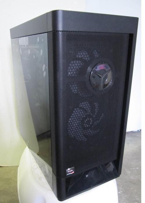 (L)Lenovo Legion T5-26AMR5.Game Pc.Hexacore Amd Ryzen5,16 GB, Computers en Software, Desktop Pc's, Nieuw, 4 Ghz of meer, HDD, SSD