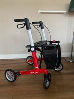 Lichtgewicht rollator Athlon, Diversen, Rollators, Ophalen of Verzenden, Lichtgewicht, Zo goed als nieuw