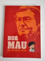 Bob Mau Retrospectieve uitgave Bonte 2008, Bob Mau, Eén stripboek, Nieuw, Ophalen of Verzenden