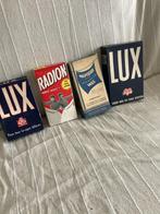 Zeepfiguren van Sesamstraat ,bart simpson ,Avon, Ophalen