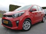 Kia PICANTO 1.0 CVVT ComfortPlusline,nav.cam.garantie, Voorwielaandrijving, Gebruikt, Met garantie (alle), USB