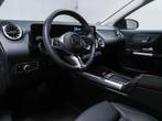 Mercedes-Benz GLA 250 e Face Lift Plug-In Hybride Progressiv, 12 maanden, Zwart, Blauw, Leder en Stof