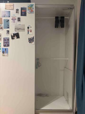 Ikea Pax kledingkast - afbeelding 2