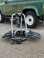 Thule Fietsdrager voor trekhaak, 3 fietsen - FIX4BIKE, Volvo, Ophalen, 3 fietsen of meer, Elektrische fiets, Zo goed als nieuw