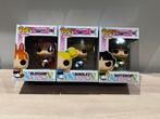 Funko Pop Powerpuff Girls Blossom Bubbles Buttercup compleet, Funko Europe, Ophalen of Verzenden, Zo goed als nieuw, 4th floor, 1 Queen Caroline St, London W6 9YN, Verenigd Koninkrijk