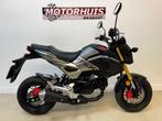 HONDA MSX 125 (bj 2020), Naked bike, Bedrijf, 1 cilinder