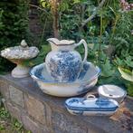 lampetstel Chrysantheme Nimy Belgie, Ophalen of Verzenden