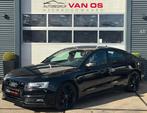 Audi A5 Sportback 1.8 TFSI Sport Edition l 3x S-line l Autom, Auto's, Audi, Gebruikt, Euro 6, 4 cilinders, 4 stoelen