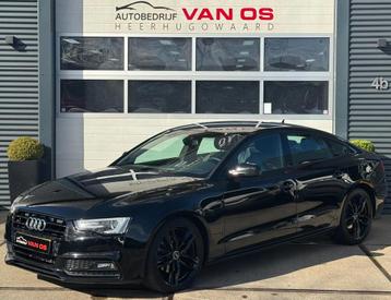 Audi A5 Sportback 1.8 TFSI Sport Edition l 3x S-line l Autom beschikbaar voor biedingen