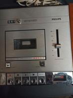 Philips n2503 defect, Ophalen, Philips