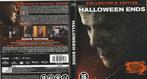 Halloween Ends Blu ray, Cd's en Dvd's, Blu-ray, Ophalen of Verzenden, Zo goed als nieuw, Horror