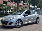 Peugeot 207 1.4 VTI 5DRS | Airco | NL Auto, Voorwielaandrijving, Euro 5, Stof, Zwart