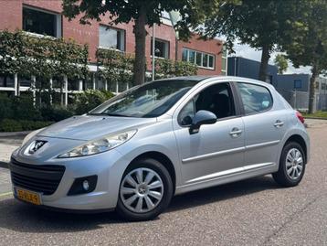 Peugeot 207 1.4 VTI 5DRS | Airco | NL Auto beschikbaar voor biedingen