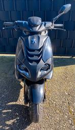 Peugeot speedfight 4, Fietsen en Brommers, Scooters | Peugeot, Ophalen, Gebruikt, Maximaal 45 km/u, Speedfight