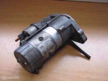 Startmotor Range Rover Sport Disco 3 2.7 TD V6 NAD500080 beschikbaar voor biedingen