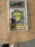 Erling Haaland Spelerskaart - 2021 Champions League, Ophalen of Verzenden, Zo goed als nieuw, Buitenlandse clubs, Spelerskaart