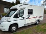 Adria compact SP -, Caravans en Kamperen, Diesel, Adria, 5 tot 6 meter, Particulier