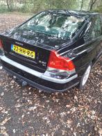 Volvo S 60 AUTOMAAT, Auto's, Volvo, Beige, S60, Zwart, Leder