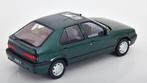 Jsn Triple9 1:18 Renault 19, groen metallic 1994, Overige merken, -, Nieuw, Ophalen of Verzenden