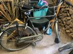Gazelle primeur herenfiets, Fietsen en Brommers, Fietsen | Heren | Herenfietsen, Ophalen, Gebruikt, Gazelle