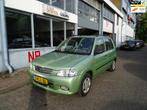 Mazda Demio 1.5 Exclusive, Auto's, Voorwielaandrijving, Handgeschakeld, 39 €/maand, 75 pk