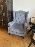 Armchair (original price 850€), Ophalen, Zo goed als nieuw