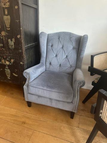 Armchair (original price 850€) beschikbaar voor biedingen