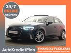 Audi A3 Sportback 1.6 TDI Pro Line S [S-Line] Autom Virtual, Hatchback, Gebruikt, Lease, Voorwielaandrijving