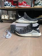 Adidas NMD Human Race Oreo maat 43 1/3, Kleding | Heren, Schoenen, Gedragen, Ophalen of Verzenden, Sneakers of Gympen, Adidas