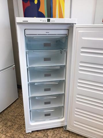 Te koop Liebherr Vrieskast A++ No Frost in TopStaat beschikbaar voor biedingen